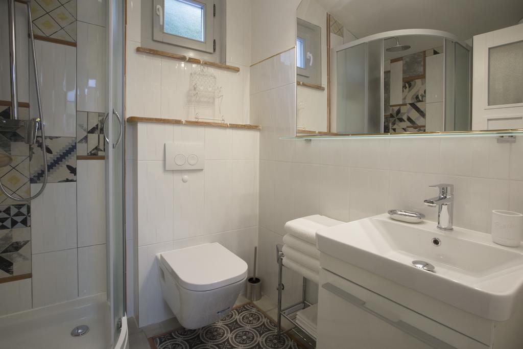 Splendido Apartament Split