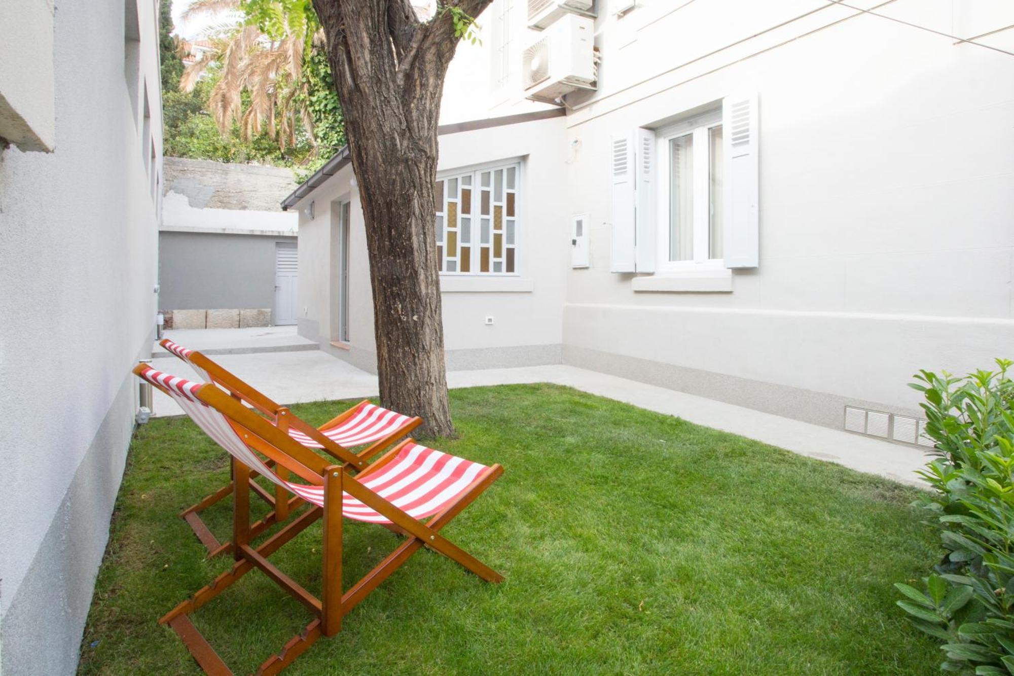 Apartament Splendido